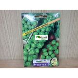 Brüksel Lahana Tohumu Paket Ücretsiz Kargo