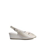 Bruna Ac-Kifidis Kadın Anatomik Deri Sandalet 35-42