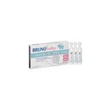 Bruno Baby 5 ml 10 Flakon Damla Serum Fizyolojik