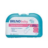 Bruno Baby Nazal Burun Aspiratörü