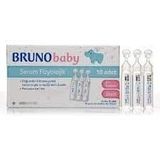 Bruno Baby Serum Fizyolojik 10'lu