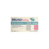 Bruno Baby Serum Fizyolojik Damla 5 Ml 20 Adet