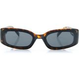 Bruno BM1067-C6 52-18-143 Leopar Unisex Güneş Gözlüğü