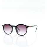Bruno Mazzini BM1069 C1 52-18-143 Siyah Unisex Güneş Gözlüğü
