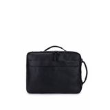 Bruno Rossi Bag Erkek Hakiki Deri Siyah Sırt Çantası 1048 331 ERK CANTA SK24-25 NERO