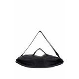 Bruno Rossi Bag Unisex Hakiki Deri Siyah Sırt & El Çantası 1048 R88 CNT SK25-26 NERO
