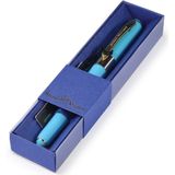 Bruno Visconti 20-0125/08-01 Monaco 0.5 mm Mavi Tükenmez Kalem