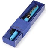Bruno Visconti 20-0125/24-01 Monaco 0.5 MM Turkuaz Tükenmez Kalem