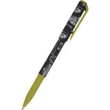 Bruno Visconti 20-0293/05 "PrimeWrite Çizim" Tükenmez Kalem 0,7 Mm, Mavi - Çok Renkli