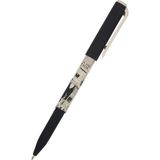 Bruno Visconti 20-0293/11 "PrimeWrite. Gazete 3" Tükenmez Kalem 0,7 Mm, Mavi - Bej