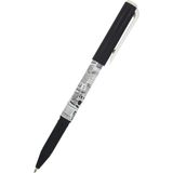 Bruno Visconti 20-0293/12 "PrimeWrite. Gazete-4" Tükenmez Kalem 0,7 Mm, Mavi - Altın