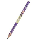 Bruno Visconti 21-0062-10 Happy Graphix Jumbo Vegan 3.5 mm 4B Kurşun Kalem