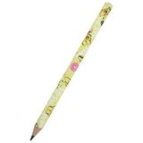 Bruno Visconti 21-0062/07 Jumbo Hapy Graphix 3.5 mm 4B Avokado Aşkı Kurşun Kalem