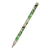 Bruno Visconti 21-0062/31 Happy Graphix Jumbo Kurşun Kalem 4B 35 mm .Baobab