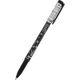 Bruno Visconti 'Funwrite' Tükenmez Kalem 0.5mm Mavi Kahve Saati Espresso