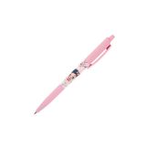 Bruno Visconti Happy Click Tükenmez Kalem 0.5mm Pembe