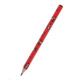 Bruno Visconti "happy Graphix" Jumbo Kurşun Kalem 4b ,3,5 Mm. Fresh & Fruity