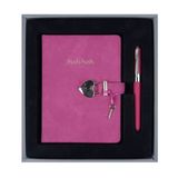 Bruno Visconti Hush Hush 13x18 cm 80 gr 320 Yaprak 4033 Defter