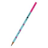 Bruno Visconti Kursun Kalem Flamingo Hb - 2 Adet