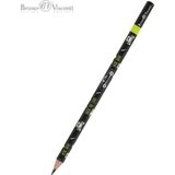 bruno visconti kurşun kalem happygraphix araba 21-0030/61 (50 li paket) - Yok