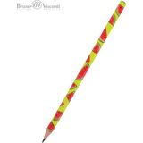 bruno visconti kurşun kalem happygraphix fresh - fruity 21-0030/48 (50 li paket) - Yok