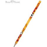 bruno visconti kurşun kalem happygraphix şampiyonlar 21-0030/42 (50 li paket) - Yok