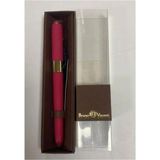 Bruno Visconti Monaco 0.5 mm Fuşya Tükenmez Kalem