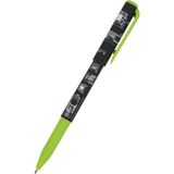 Bruno Visconti "Primewrite. Uçak" Tükenmez Kalem 0,7 Mm, Mavi