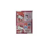 Bruno Visconti Vj Hello Kitty Not Defteri Mini Journal A7 128 Sayfa 80 Gram 525-2212 (16 Lı Paket)