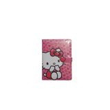 Bruno Visconti Vj Hellokitty Not Defteri Vgn Deri Mıknatıslı Günlük 13X18cm 100 Gram 224 Sayfa 525-2027