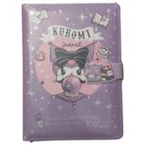 bruno visconti vj kurmi vgn deri mıknatıslı günlük defter 13x18cm 100 gr 224 sayfa 525-2025 - Yok