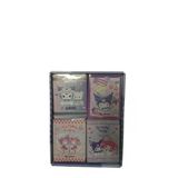 Bruno Visconti Vj Kuromi Mini Journal Not Defteri A6 128 Sayfa 80 Gram 525-2213 (16 Lı Paket)