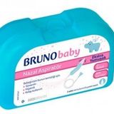 Brunobaby Nazal Aspiratör