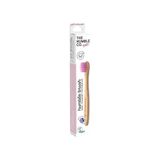 Brush Baby Ultra Soft Lila Bebek Diş Fırçası