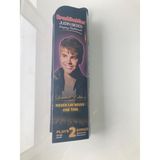Brush Buddies Bırush Müzikli çocuk diş fırçasıMüzikler : Justin Bieber Never Say Never & One Time - Beyaz - Mor