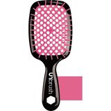 Brush Valkyrie Unbrush Duoflex Islak Kuru Saç Fırçası - %100 Orjinal Kiraz Çiçeği