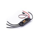 Brushless Esc Fırçasız Motor Hız Kontrol Kartı Drone Uçak