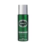 Brut 200 ml Erkek Deodorant Sprey Koku Koruma Özelliğiyle Uzun Süreli Etki