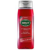 Brut 500 ml Attraction Erkek Duş Jeli