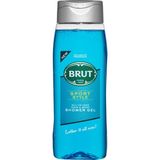 Brut 500 ml Sports Duş Jeli