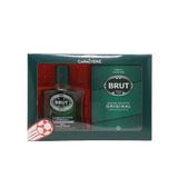 Brut EDT 100 ml Erkek Parfümü + Tıraş Sonrası Seti