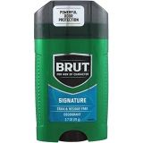 Brut Erkek Deodorant Çubuk, 2,25 onslu, Havalı Dalga