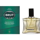 Brut Erkek EDT Parfüm 100 ml Meyveli Koku ile Kendine Güvenenler İçin Özel - [d]