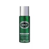 Brut Erkek Ter Önleyici Leke Karşıtı Deodorant Original 200 Ml
