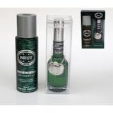 BRUT KOFRE SET MADALYON