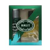 Brut Orginal EDT 100 ml + 200 ml Erkek Deodorant