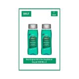 Brut Original Hair&body Shower Gel 500 Ml X 2 Adet Duş Jeli Çam - Deniz Rezenesi