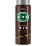 Brut Oud 200 ml Deodorant