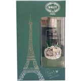 Brut Plexi Madalyonlu EDT 100 ml + 200 ml Deodorant Erkek Parfüm Seti