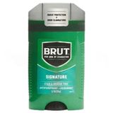 Brut Signature Anti Transpirant 76 gr Deodorant Stick